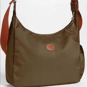 Longchamp 'Le Pliage' Convertible Hobo